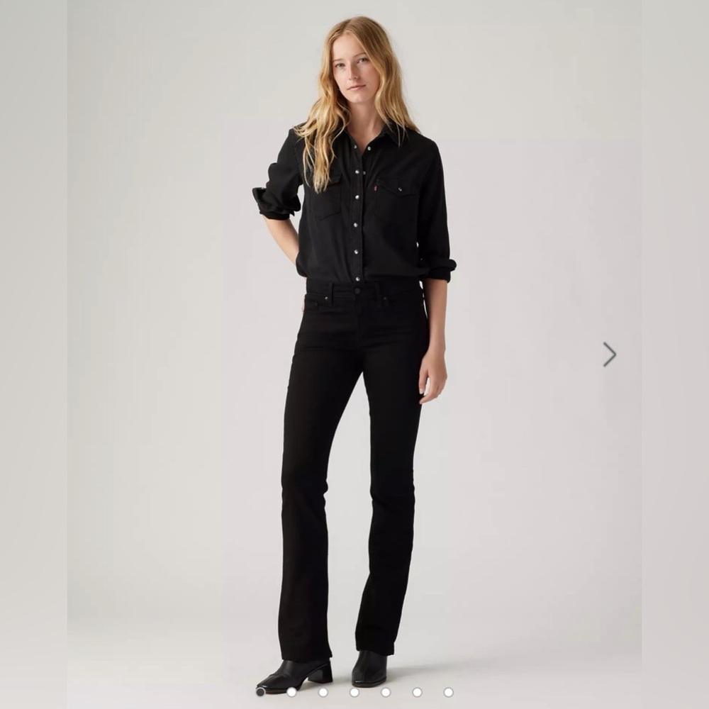 Levi’s 315 SHAPING BOOTCUT WOMEN'S JEANS